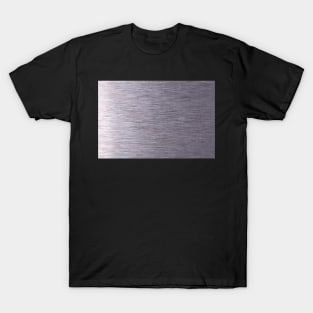 Stainless steel T-Shirt